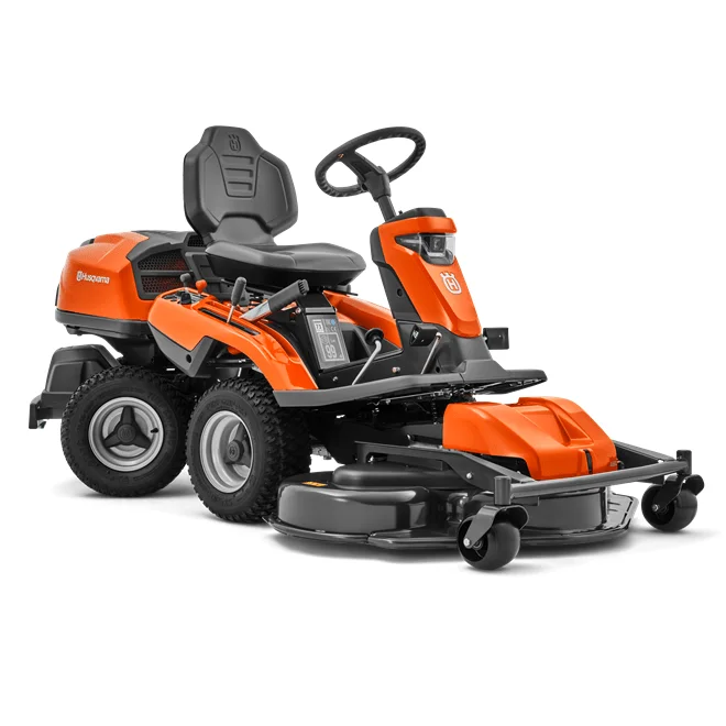 Φωτογραφία προϊόντος: Rider Συλλογής Husqvarna R 320X AWD