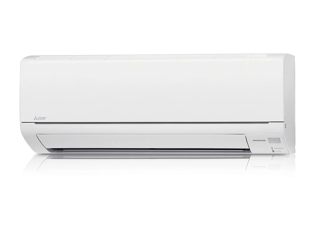 Φωτογραφία προϊόντος: Mitsubishi Electric MSZ/MUZ-DM25VA Κλιματιστικό Inverter 9000 BTU A+/A+