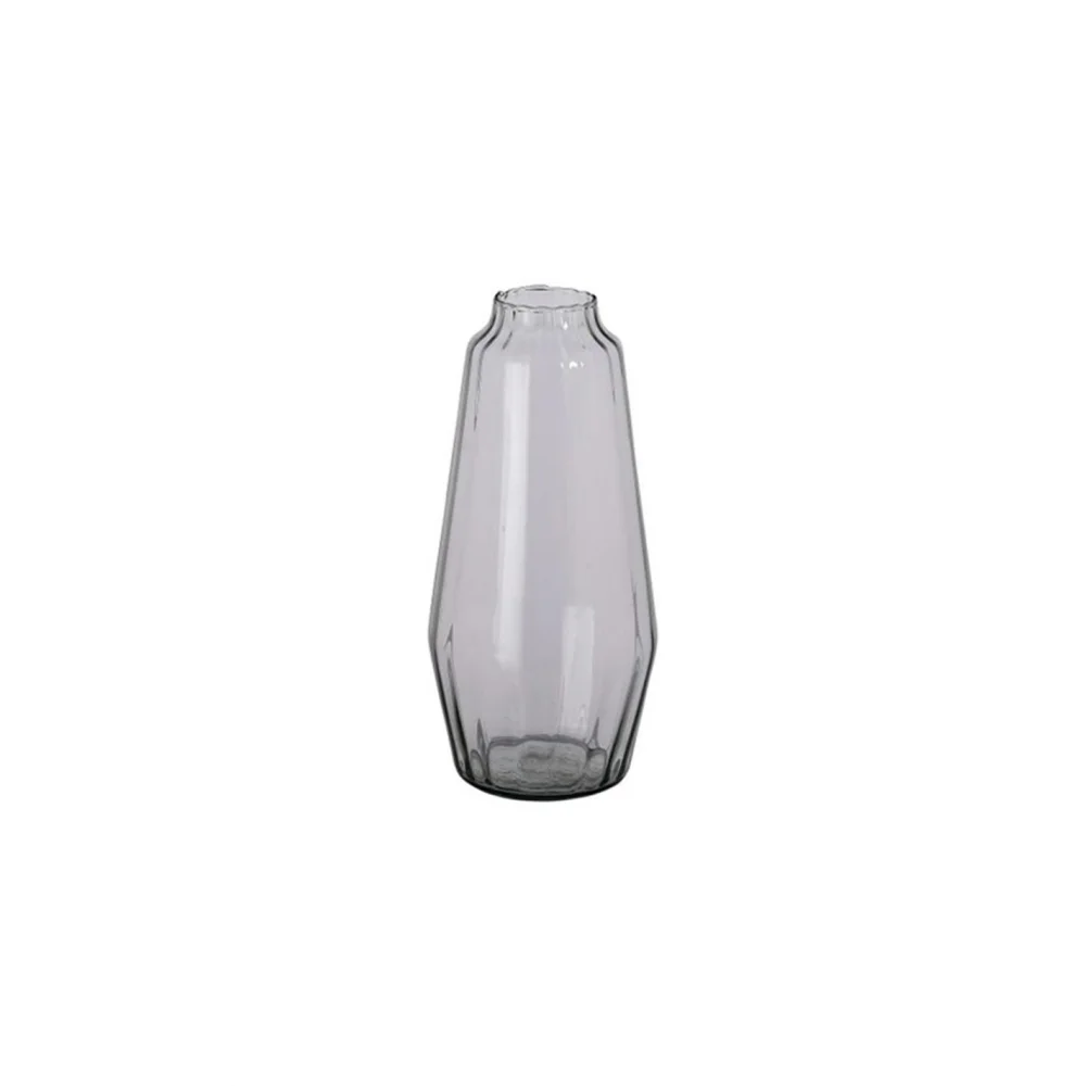 Φωτογραφία προϊόντος: Plastona Βάζο γυαλ. SILVA 14Χ30
