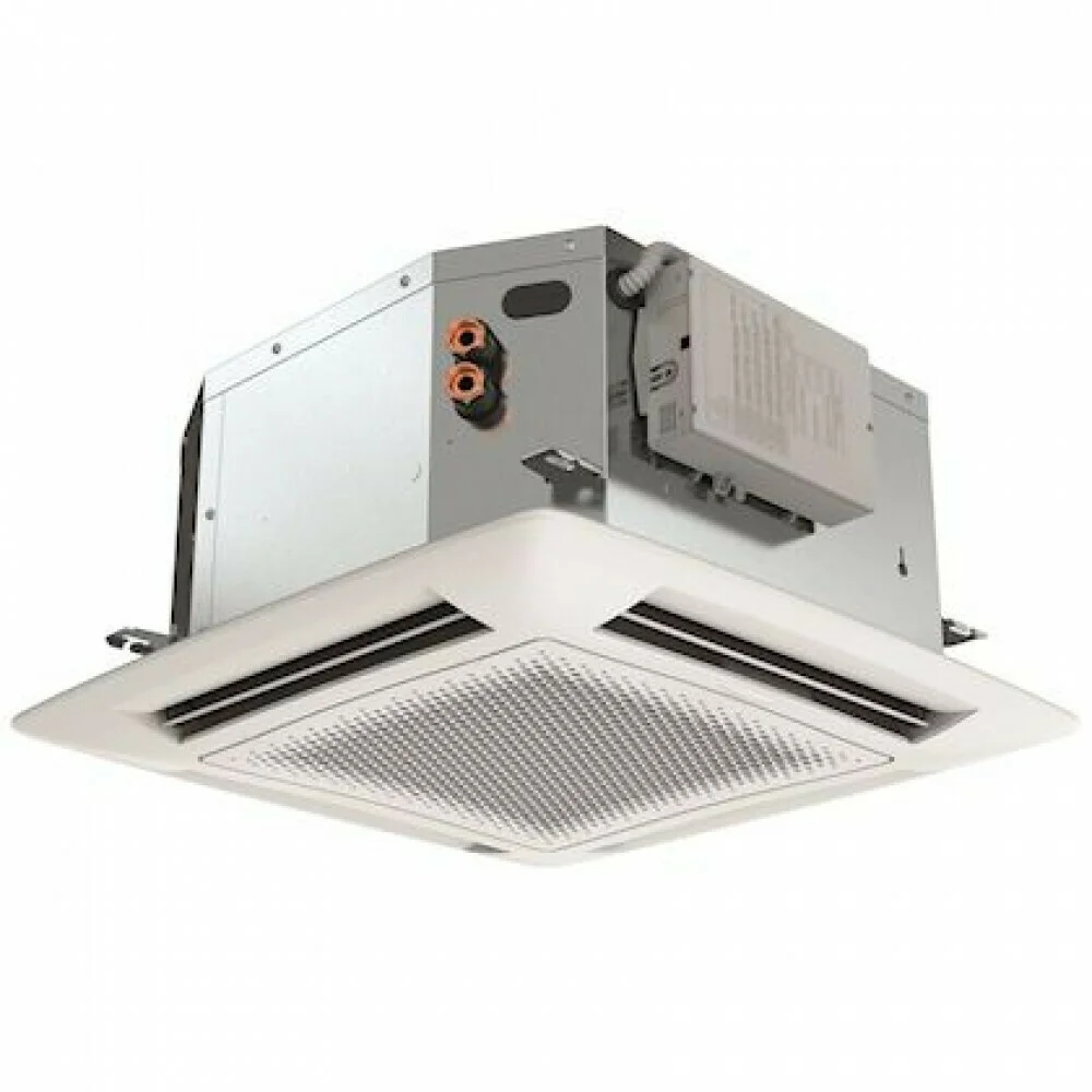 Φωτογραφία προϊόντος: Panasonic PAW-FC2A-U070-FANCOIL - ΚΑΣΕΤΕΣ 4 ΕΞΟΔΩΝ (AC) (Σύστημα 2 σωληνώσεων)