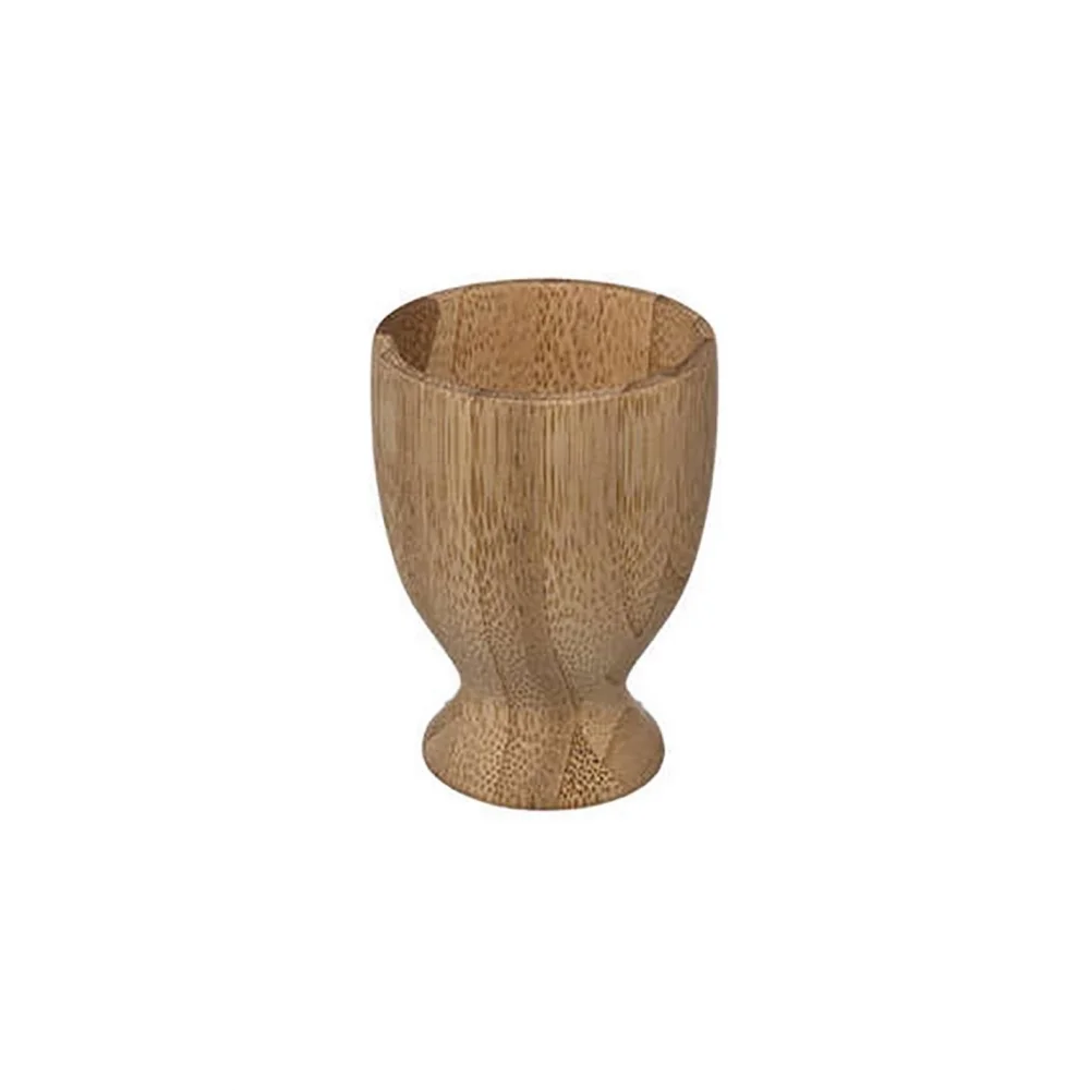 Φωτογραφία προϊόντος: Plastona Αυγοθήκη bamboo 5,5χ7,5