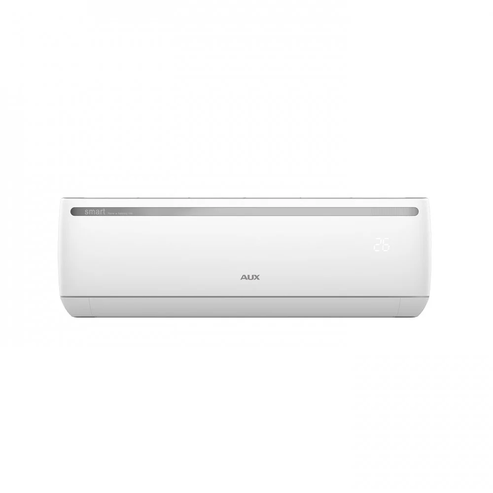 Φωτογραφία προϊόντος: AUX J-SMART ASW-H09B4/JKR3DI-EU ΚΛΙΜΑΤΙΣΤΙΚΟ ΤΟΙΧΟΥ INVERTER 9.000BTU A++/A+++