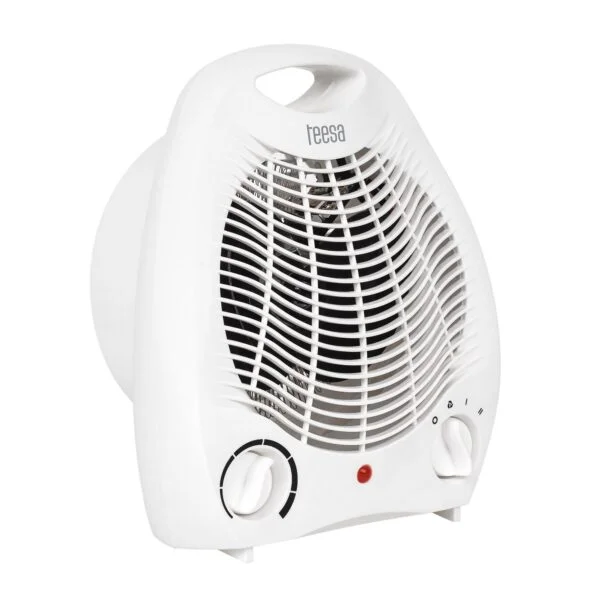 Φωτογραφία προϊόντος: Αερόθερμο TEESA 2000W TSA8025