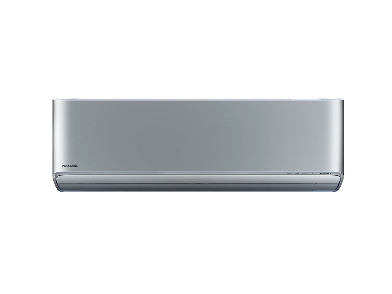 Φωτογραφία προϊόντος: Panasonic Etherea CS-XZ25ZKEW/CU-Z25ZKE Κλιματιστικό Inverter 9000 BTU A+++/A+++ με WiFi Silver