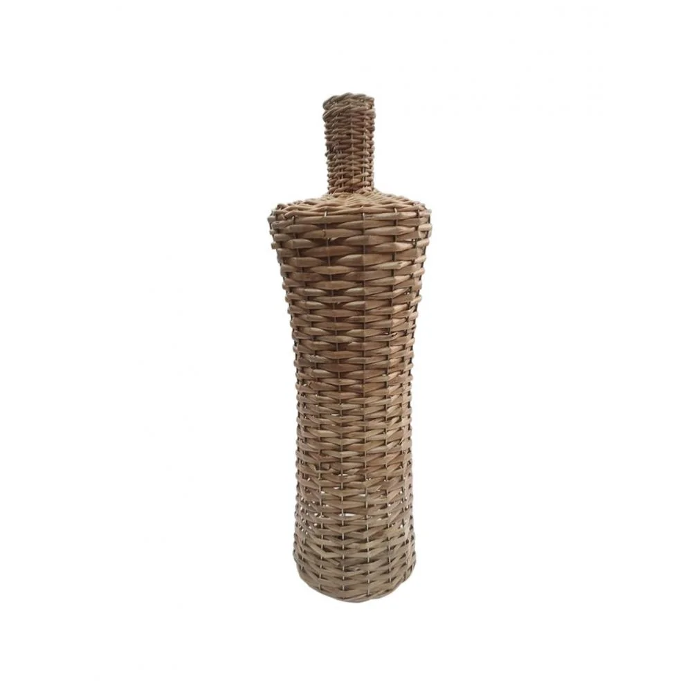 Φωτογραφία προϊόντος: Plastona Βαζο rattan φυσικό 16Χ52