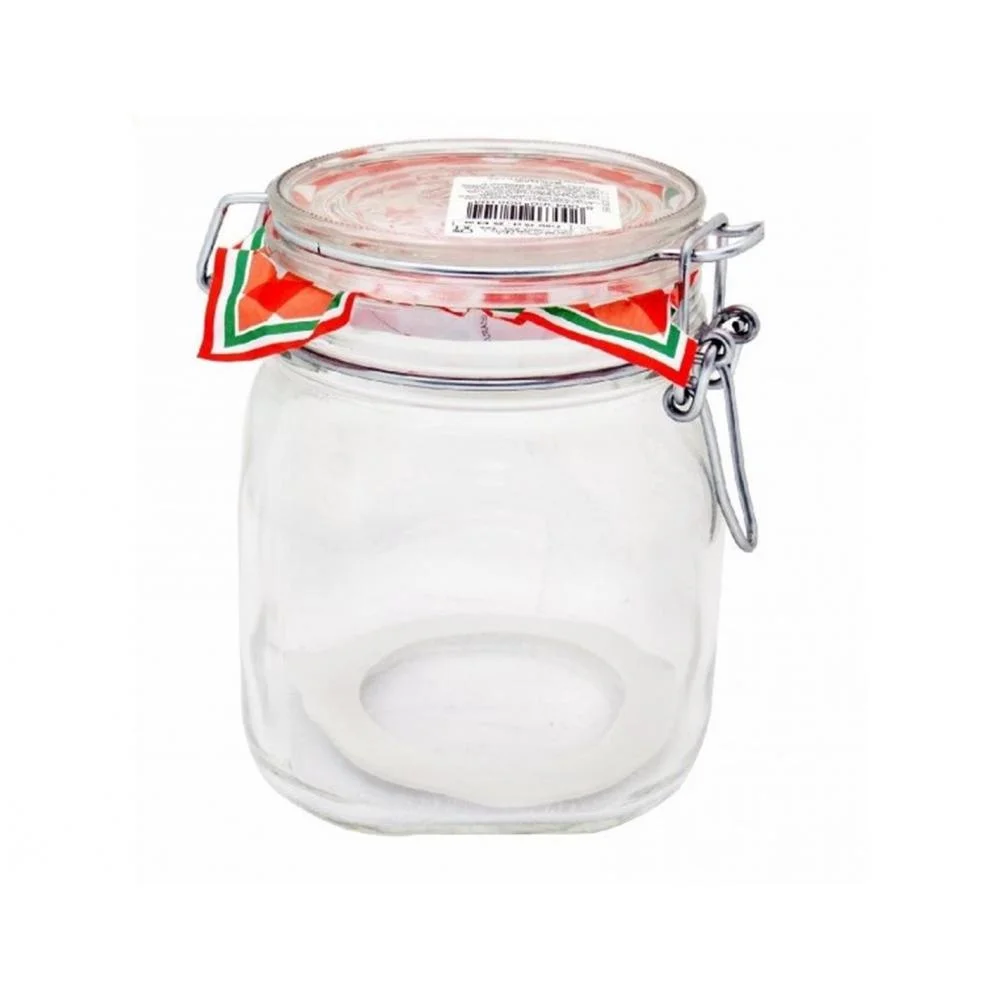 Φωτογραφία προϊόντος: Plastona Βάζο fido 125ml