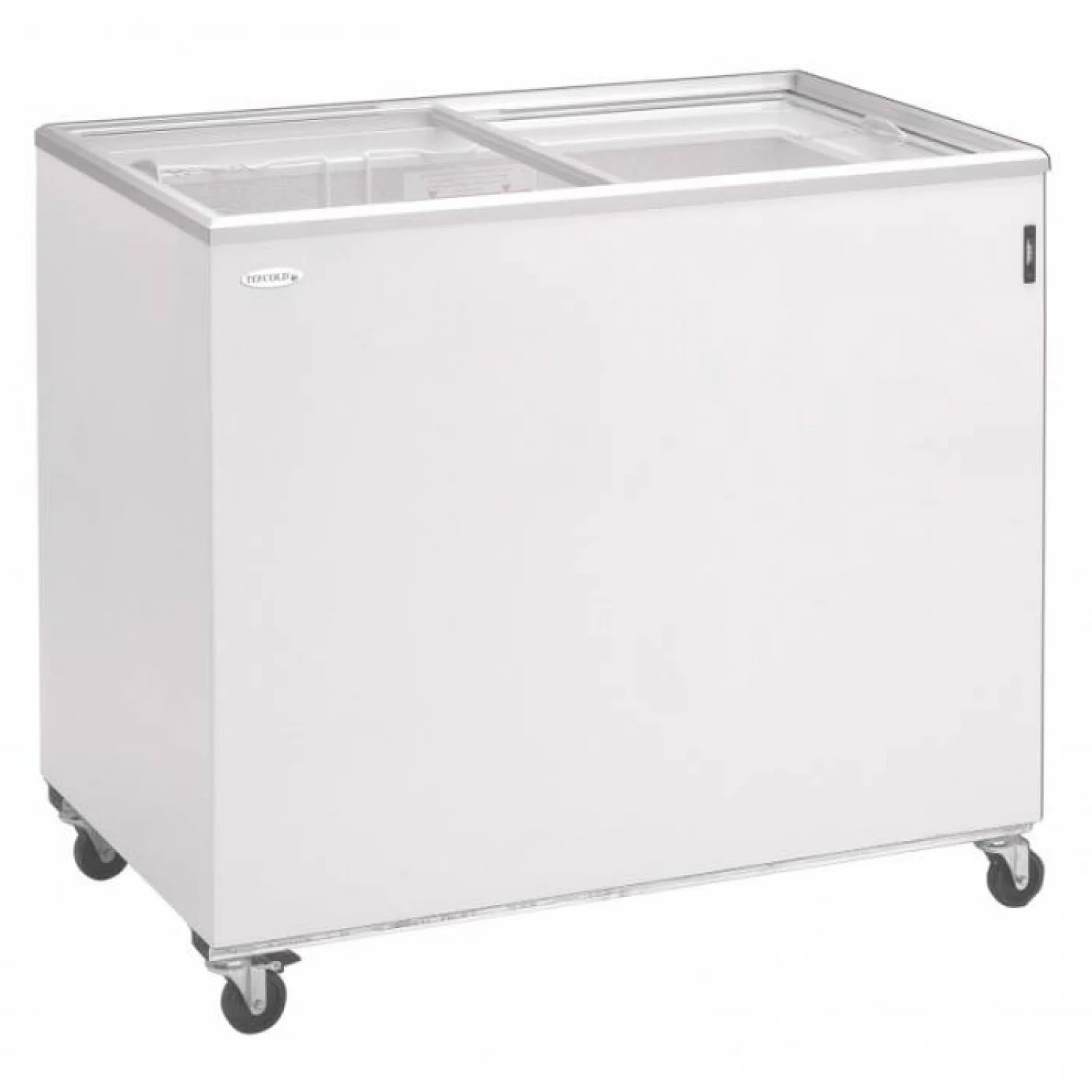 Φωτογραφία προϊόντος: ΚΑΤΑΨΥΚΤΗΣ - TEFCOLD IC300SC