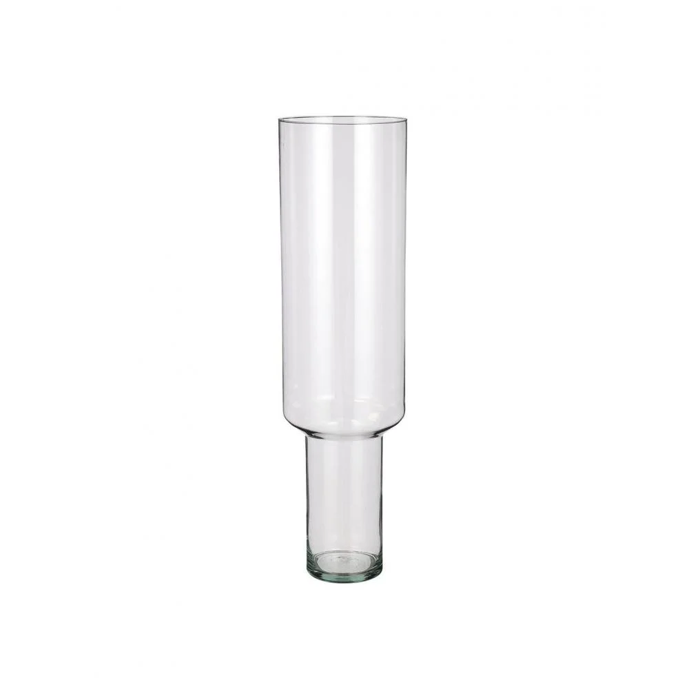 Φωτογραφία προϊόντος: Plastona Βάζο γυαλ.FALLOΝ 19X70