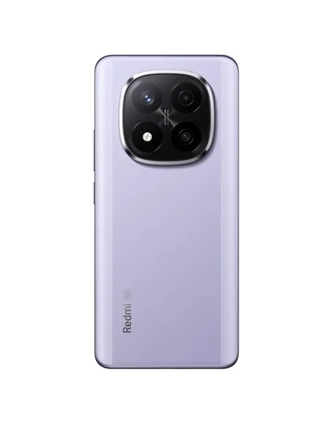 Φωτογραφία προϊόντος: Xiaomi Redmi Note 14 Pro+ 5G Dual Sim 12GB RAM 512GB - Lavender Purple