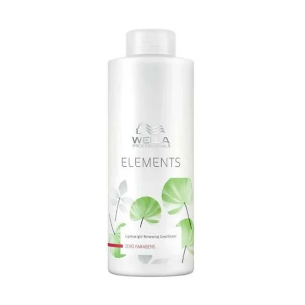 Φωτογραφία προϊόντος: Wella Elements Renewing Conditioner 1000ml