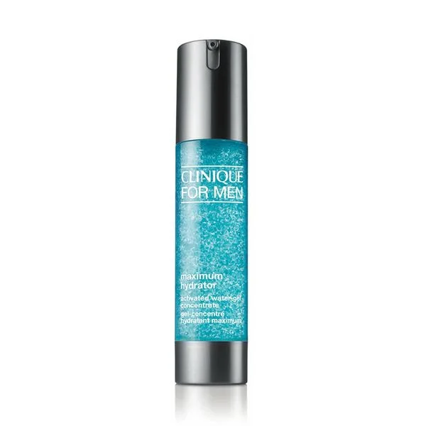 Φωτογραφία προϊόντος: Clinique for Men™ Water-gel Hydrating Concentrate 48ml