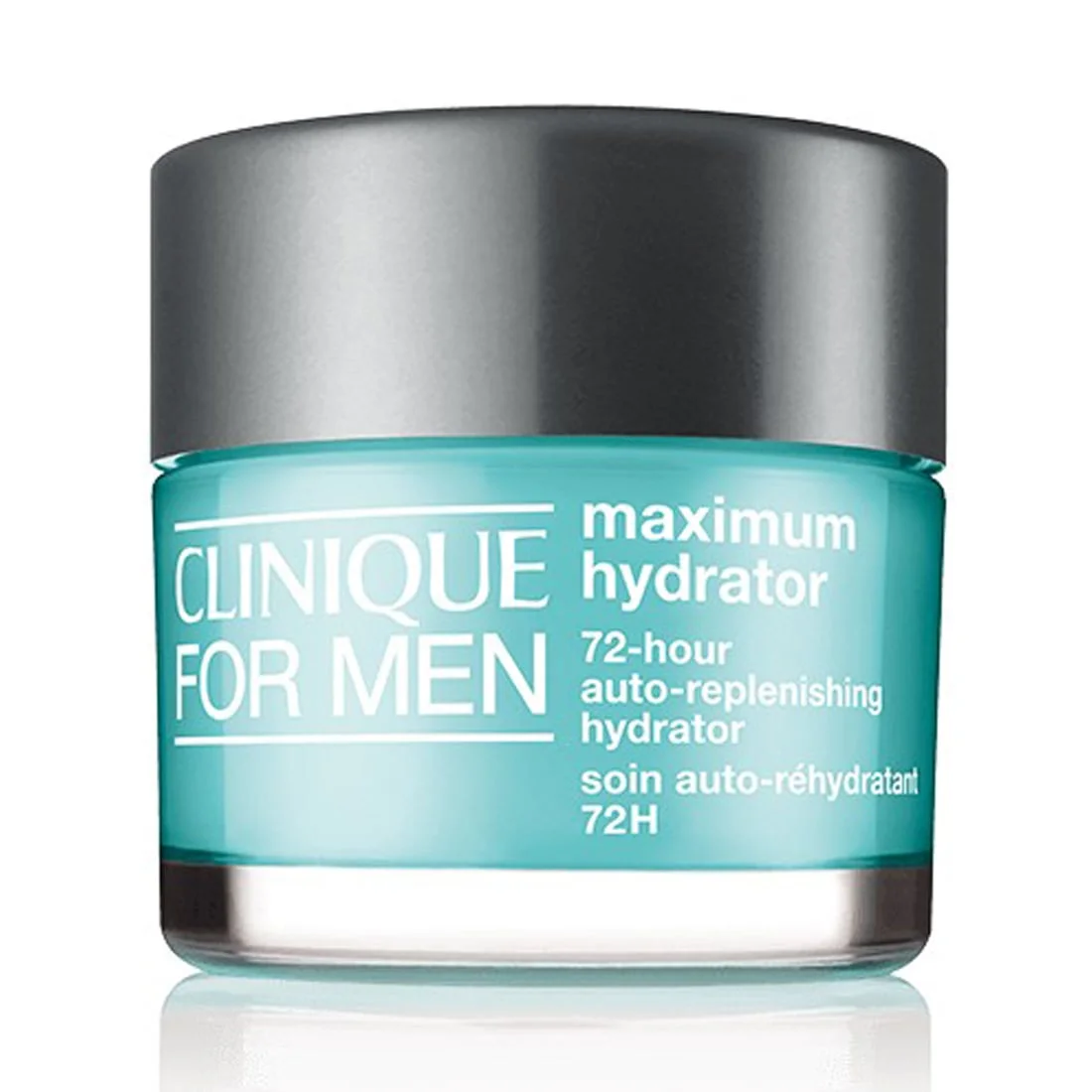 Φωτογραφία προϊόντος: CLINIQUE Maximum Hydrator 72HR Auto-Replenishing Hydrator 50ml
