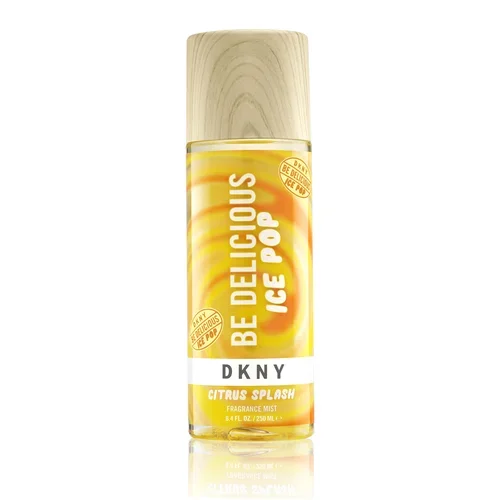 Φωτογραφία προϊόντος: DKNY Γυναικείο Αρωματικό Mist Be Delicious Ice Pop Citrus Splash Body Mist 250ml