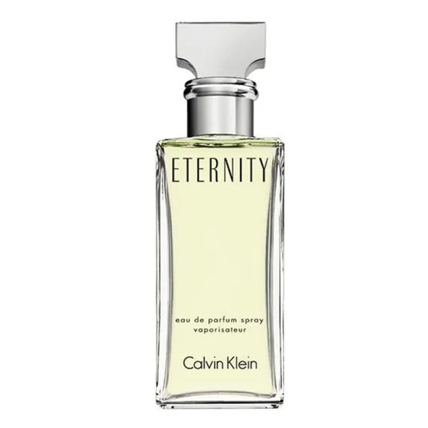 Φωτογραφία προϊόντος: Calvin Klein Eternity for Women Eau de Parfum 30ml