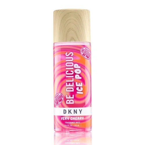 Φωτογραφία προϊόντος: DKNY Γυναικείο Αρωματικό Mist Be Delicious Ice Pop Very Cherry Body Mist 250ml