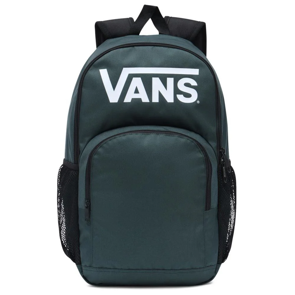 Φωτογραφία προϊόντος: Vans Alumni Pack 5-B Backpack VN0A7UDSKQD1