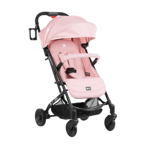 Φωτογραφία προϊόντος: Kikka Boo Libro Pink Μονό Καρότσι