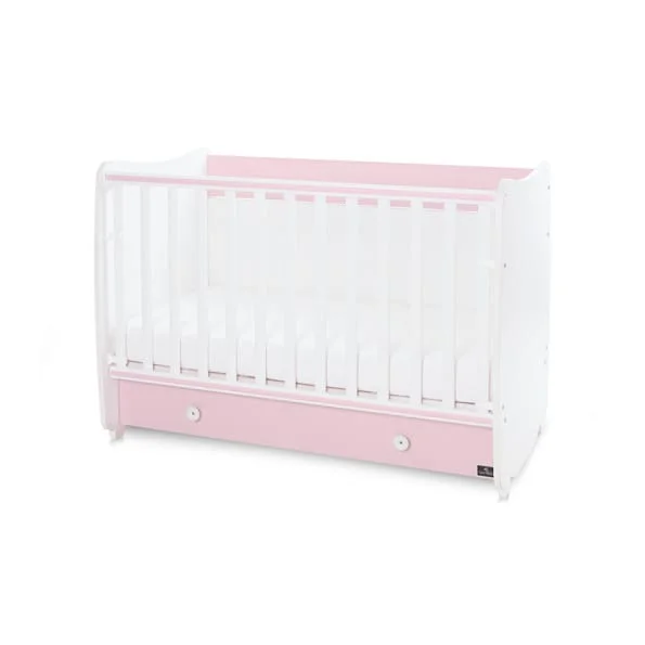 Φωτογραφία προϊόντος: Κρεβάτι DREAM 70/140 NEW Pink LORELLI 10150440038A