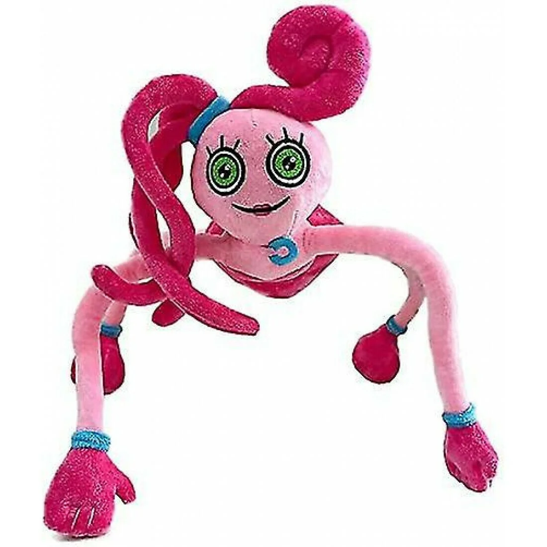 Φωτογραφία προϊόντος: Λούτρινο Huggy Wuggy Mommy Longlegs 52 εκ.