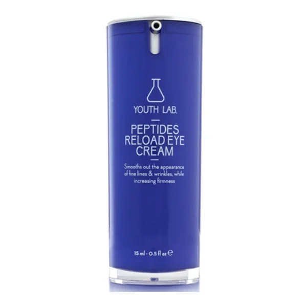 Φωτογραφία προϊόντος: Youth Lab Peptides Reload Eye Cream 15 ml