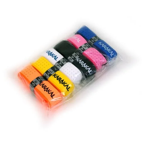 Φωτογραφία προϊόντος: Karakal PU Super Tribal Grip
