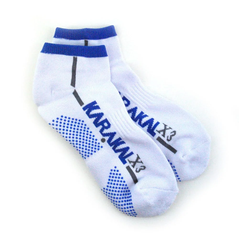 Φωτογραφία προϊόντος: Karakal X3-Technical Trainer Sock