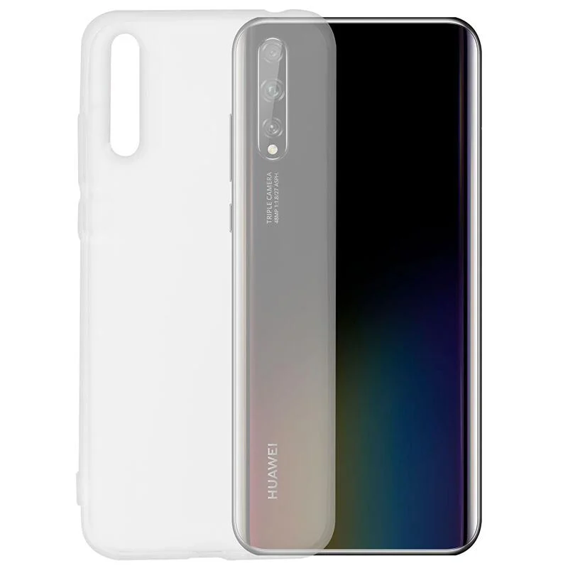 Φωτογραφία προϊόντος: Θήκη Back Cover Για Xiaomi Mi 10T / Mi 10T Pro OEM