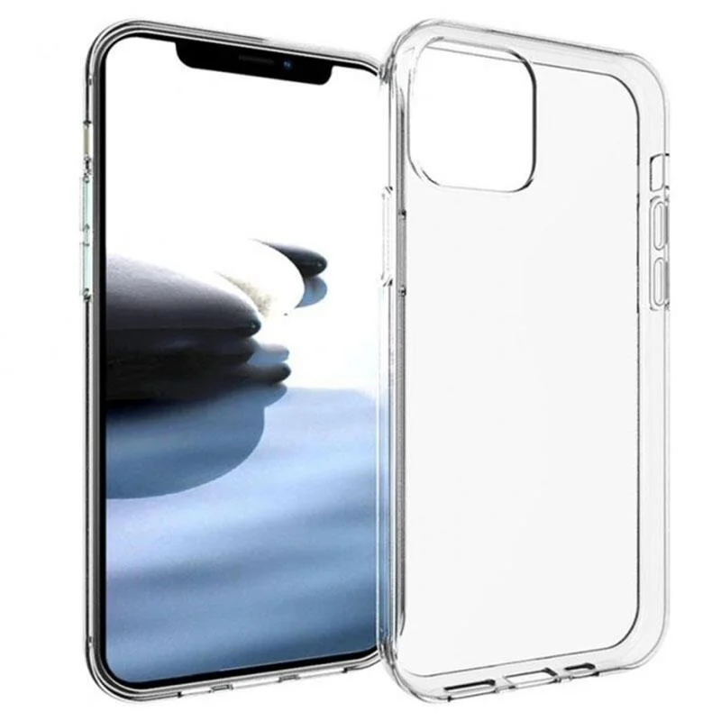 Φωτογραφία προϊόντος: Θήκη Back Cover Για iPhone 12 Pro Max OEM