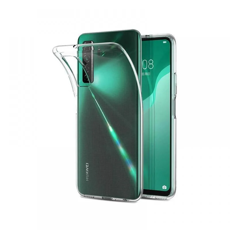 Φωτογραφία προϊόντος: Θήκη Back Cover Για Huawei P40 Lite 5G OEM