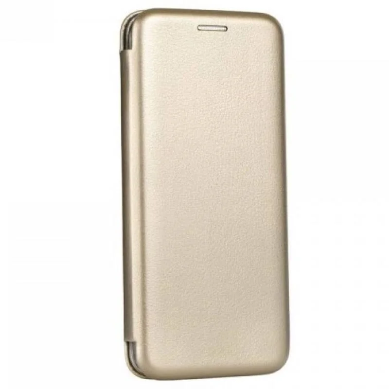 Φωτογραφία προϊόντος: Θήκη Flip Cover Για Redmi Note 5 Χρυσή OEM