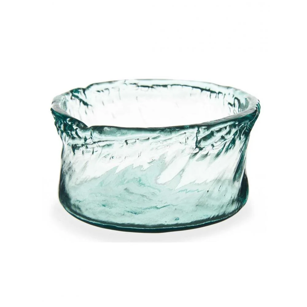 Φωτογραφία προϊόντος: Βάζο Recycle glass 18x9,5cm