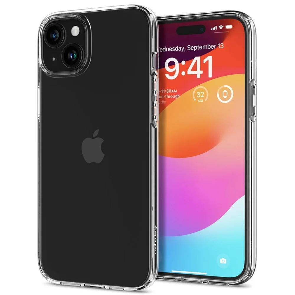 Φωτογραφία προϊόντος: Θήκη Back Cover Για iPhone 15 Σιλικόνη OEM