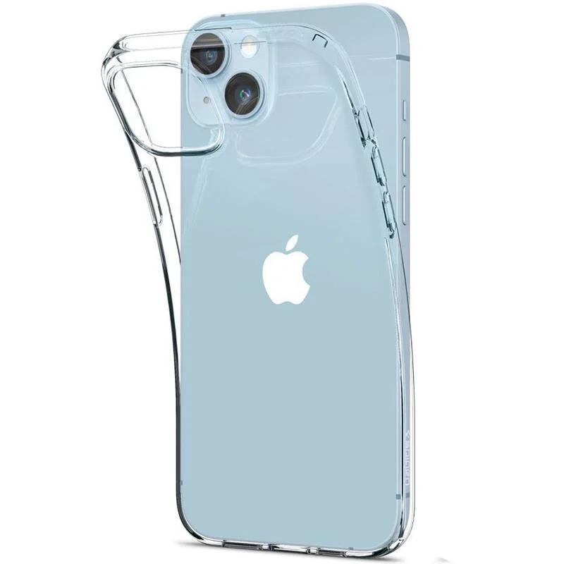 Φωτογραφία προϊόντος: Θήκη Back Cover Για iPhone 14 Σιλικόνη OEM