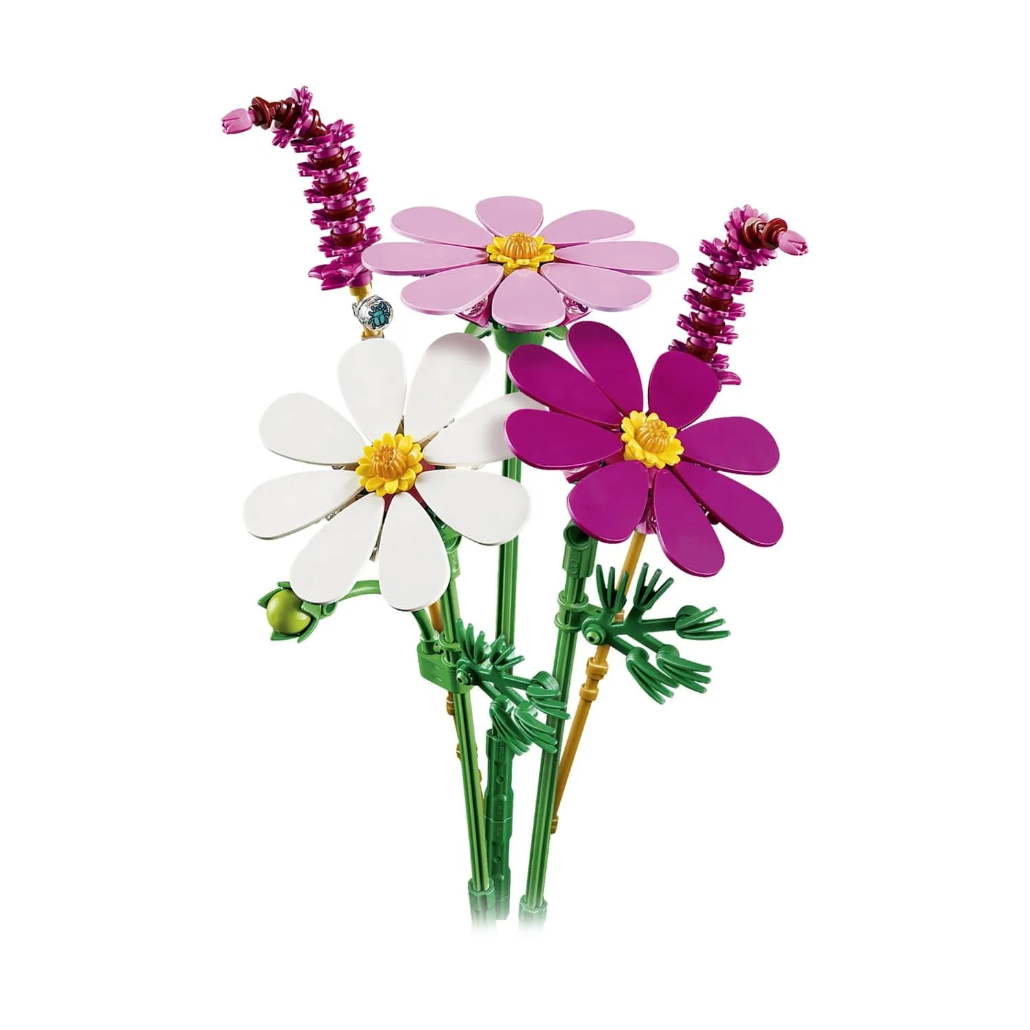 Φωτογραφία προϊόντος: Lego Botanicals: Cosmos Flowers (11514)