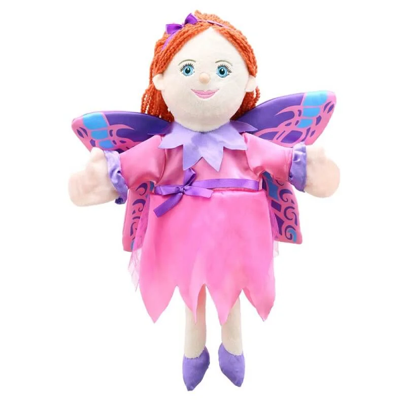 Φωτογραφία προϊόντος: The Puppet company " Νεράιδα – Story Telling Puppets"(38cm)