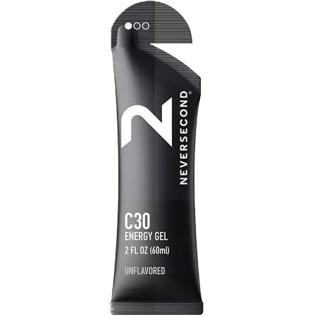 Φωτογραφία προϊόντος: NEVERSECOND C30 Energy Gel Unflavoured 60ml