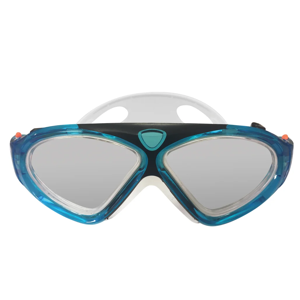 Φωτογραφία προϊόντος: VAQUITA ΓΥΑΛΑΚΙΑ/ΜΑΣΚΑ EASY ΕΝΗΛΙΚΩΝ ΜΠΛΕ/ΜΑΥΡΟ
