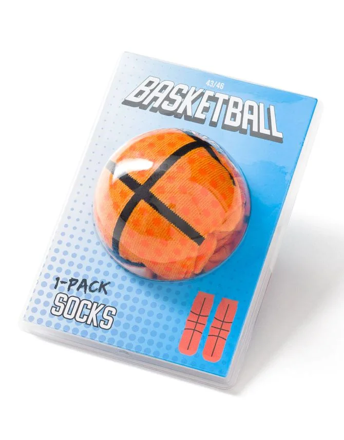 Φωτογραφία προϊόντος: ΤΚΤ Κάλτσες Basketball 1Pack