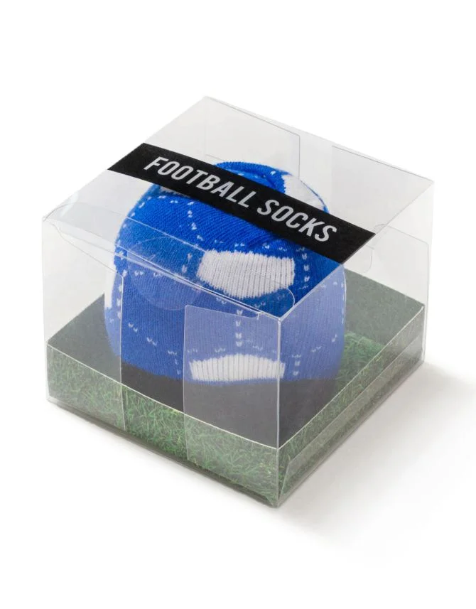 Φωτογραφία προϊόντος: ΤΚΤ Κάλτσες Football 1Pack