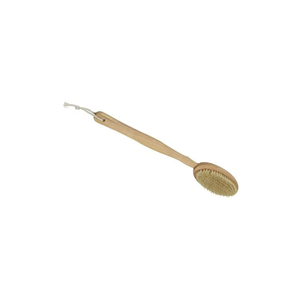 Φωτογραφία προϊόντος: Plastona Βούρτσα με χέρι bamboo