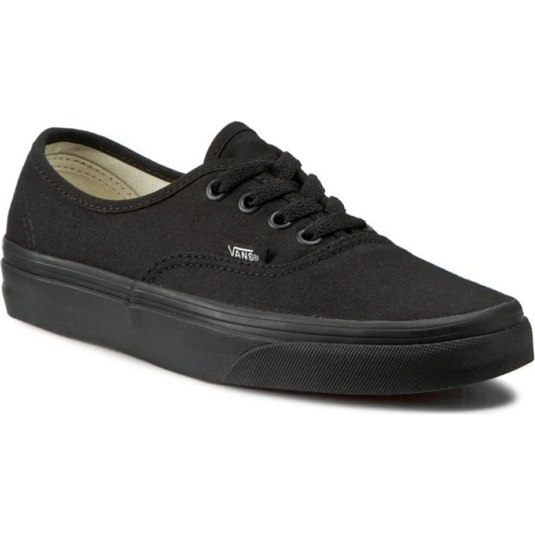 Φωτογραφία προϊόντος: Vans Authentic VN000EE3BKA Μαύρο