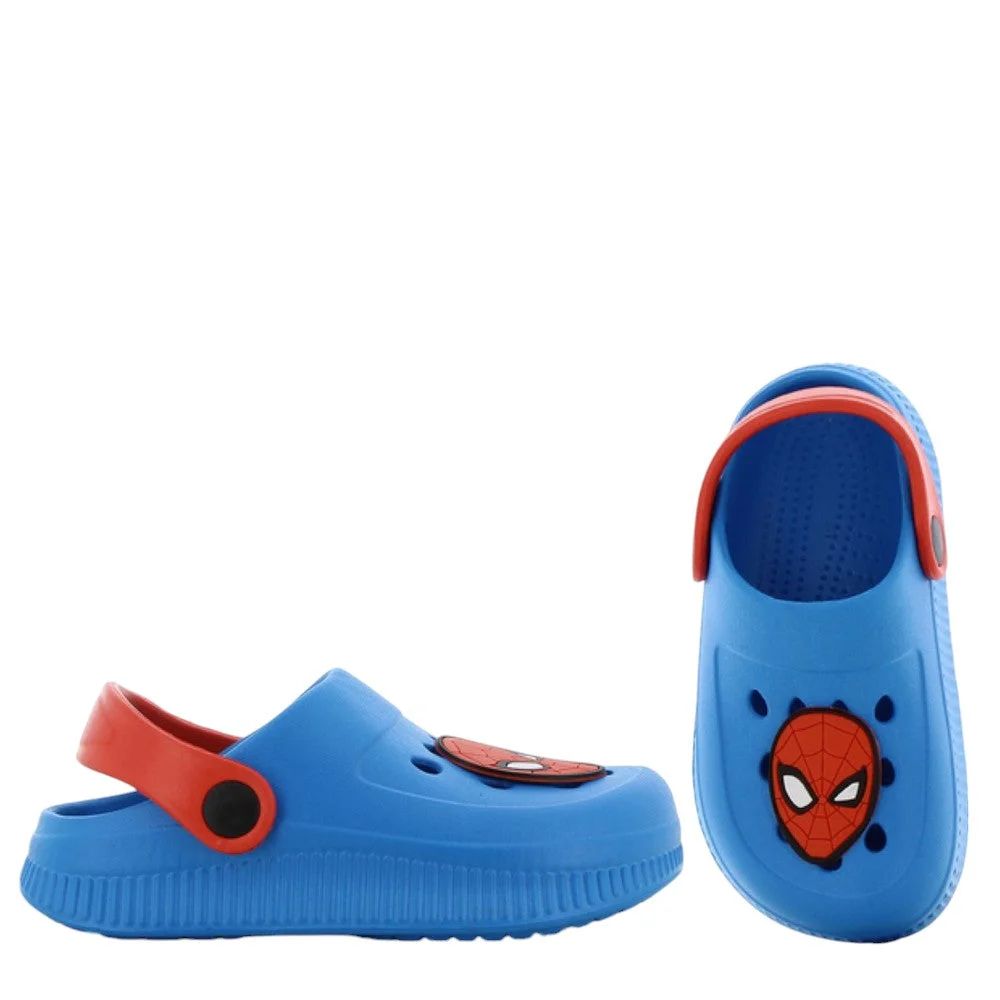 Φωτογραφία προϊόντος: SPIDERMAN Clog 24-32 - ΜΠΛΕ/ΚΟΚΚΙΝΟ - SP013690/09
