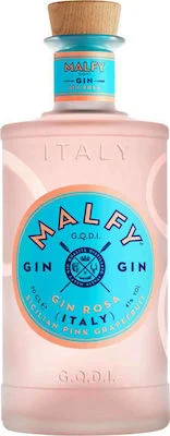 Φωτογραφία προϊόντος: MALFY GIN ROSA PINKS GRAPEFRUIT 700ML