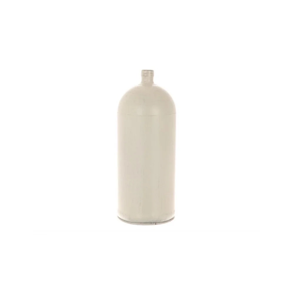 Φωτογραφία προϊόντος: Plastona Βάζο μεταλ.antique Λευκό 13,5Χ36