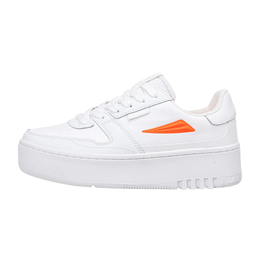 Φωτογραφία προϊόντος: Γυναικεία sneakers Fila Fxventuno Platform (FFW0251-13197)