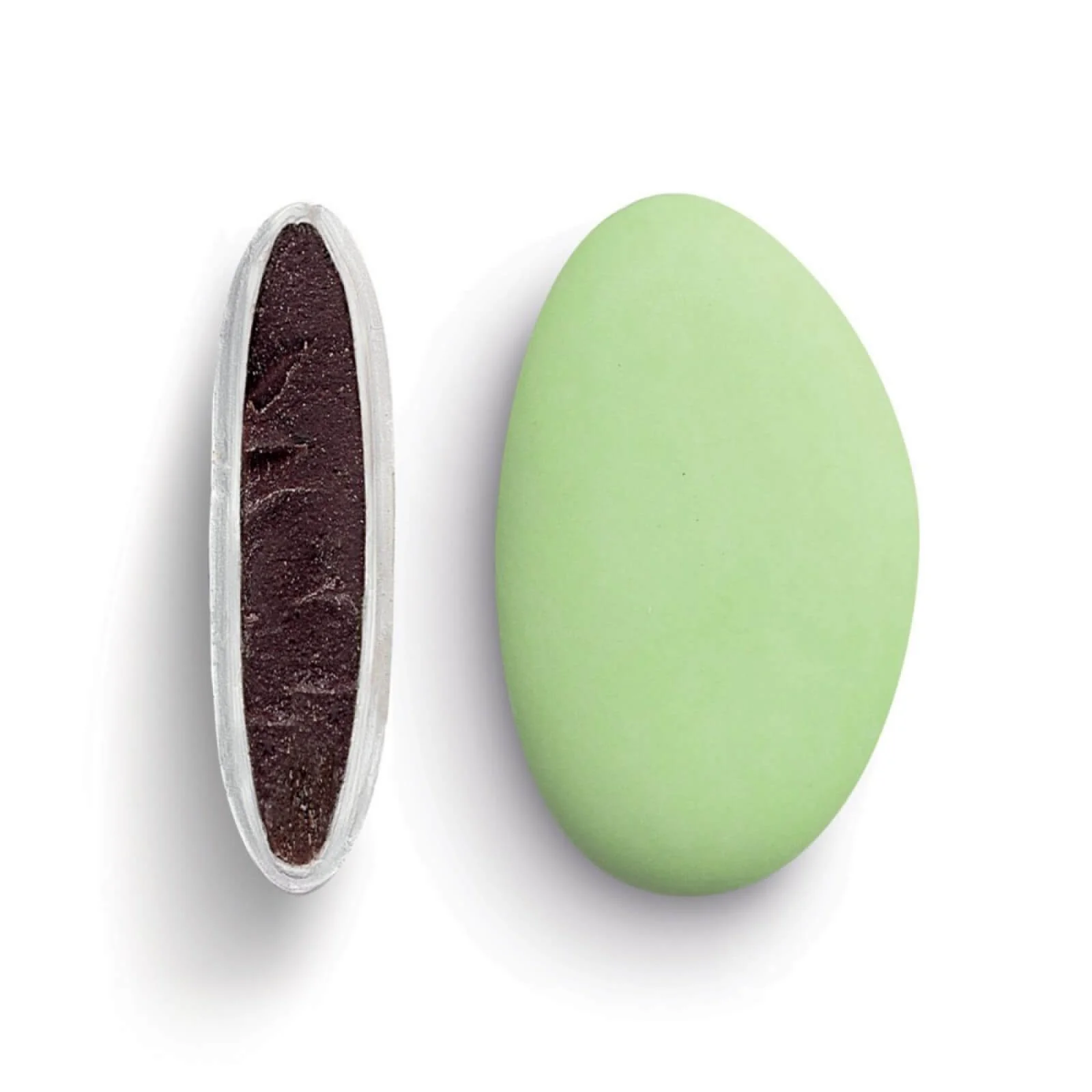 Φωτογραφία προϊόντος: Bijoux Supreme Lime Ματ