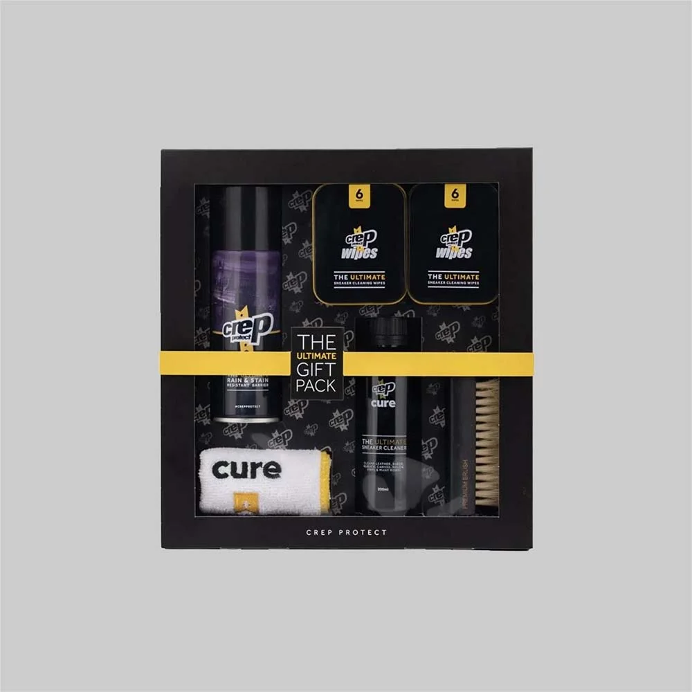 Φωτογραφία προϊόντος: CREP PROTECT ULTIMATE GIFT PACK