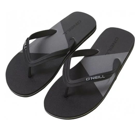 Φωτογραφία προϊόντος: Oneill PROFILE COLOR BLOCK SANDALS - BLACK
