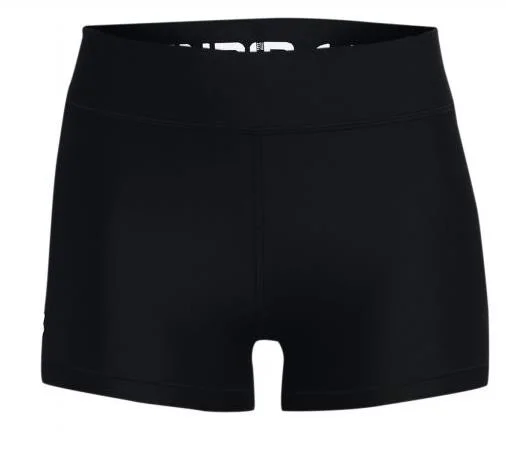 Φωτογραφία προϊόντος: Under Armour HG Armour Mid Rise Shorty - black