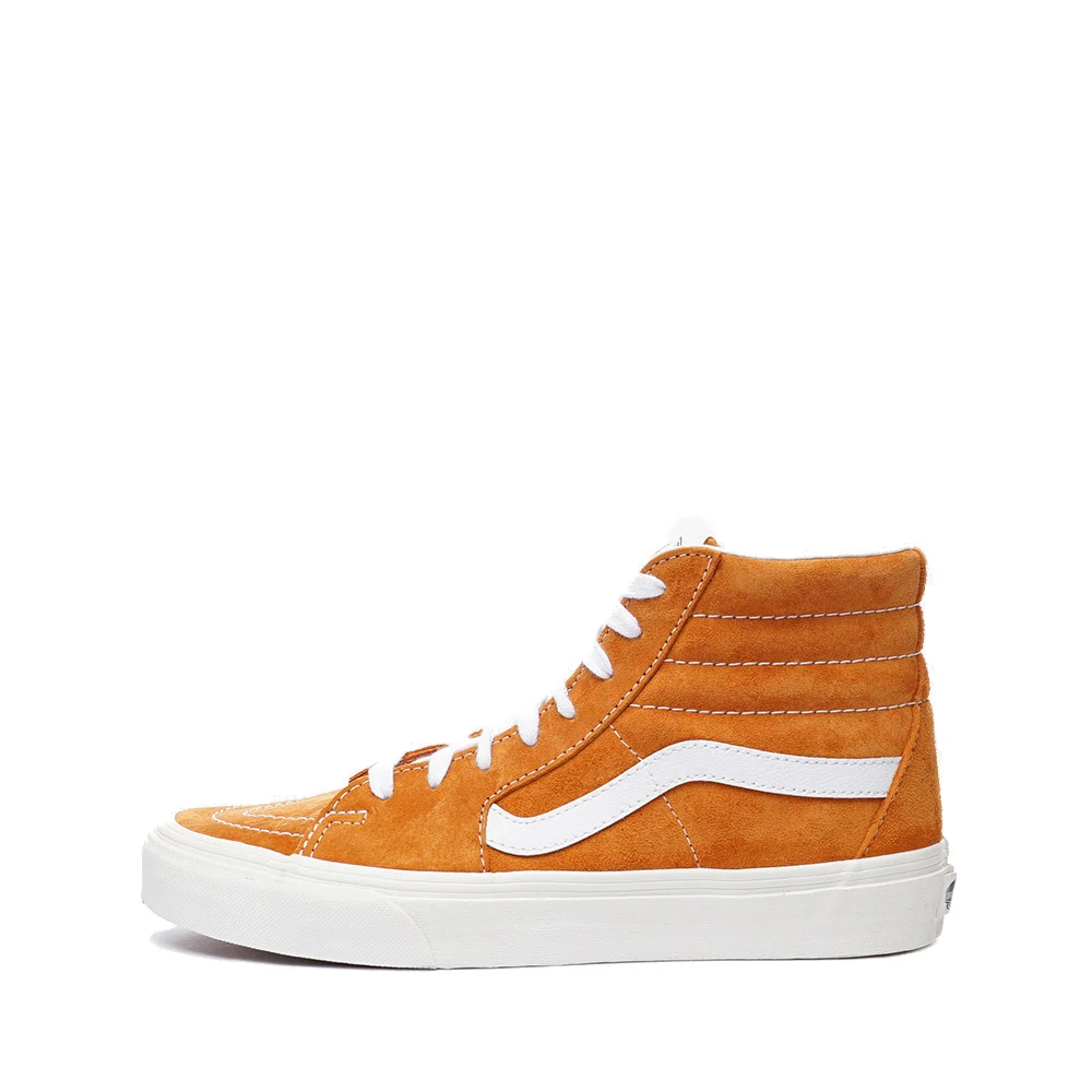 Φωτογραφία προϊόντος: Vans SK8-Hi Suede